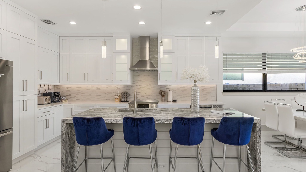 Photo of Kitchen in Naples Park