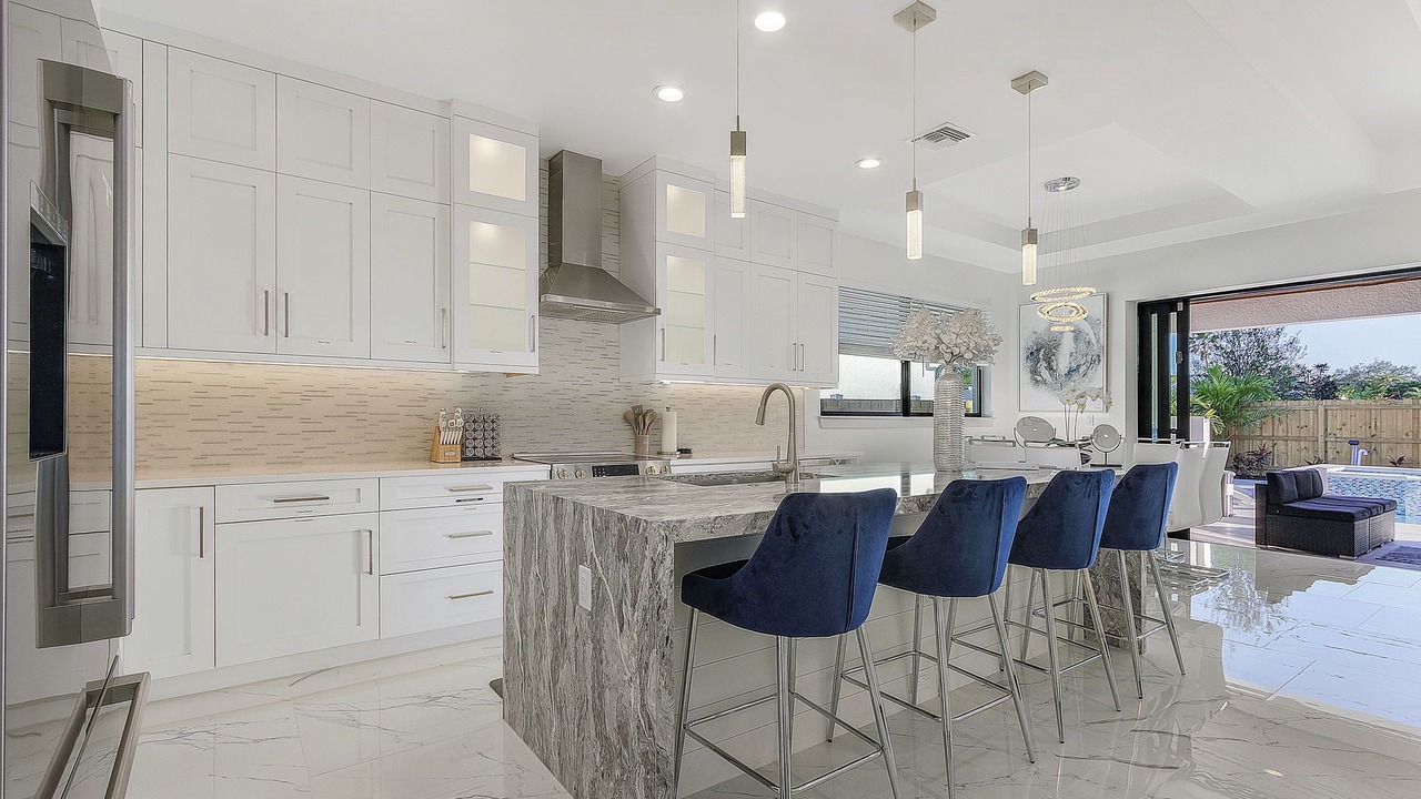 Photo of Kitchen in Naples Park