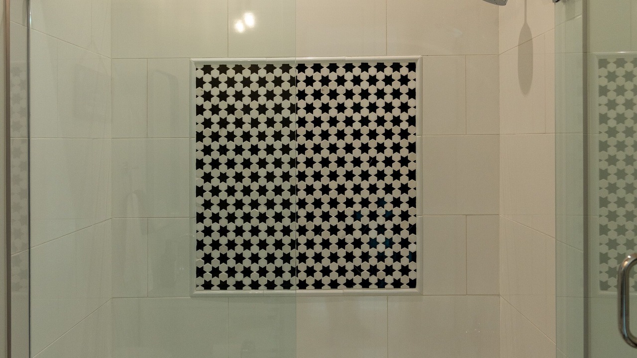 Photo of Bathroom in Winchester