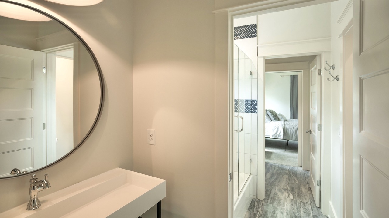 Photo of Bathroom in Winchester