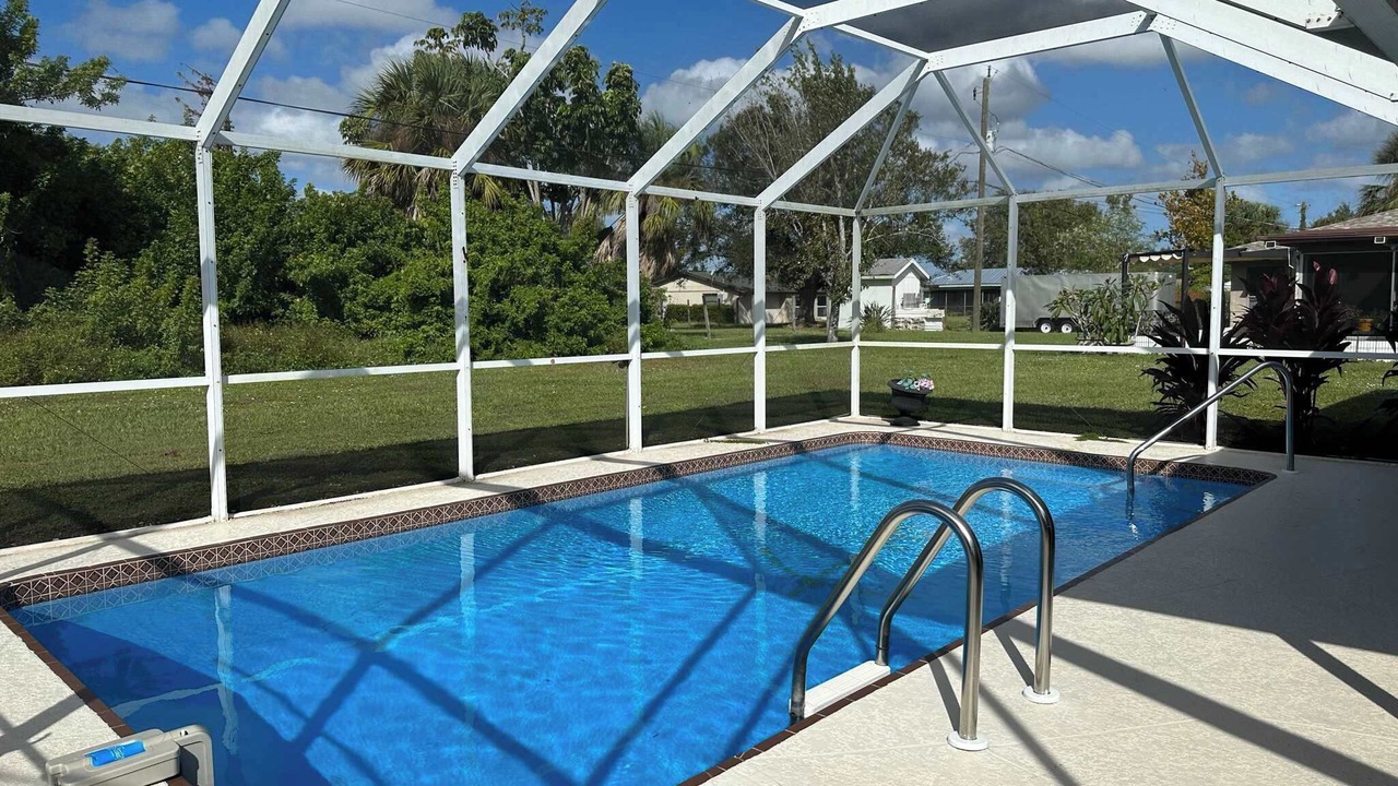 Photo of Outdoor in Port Charlotte