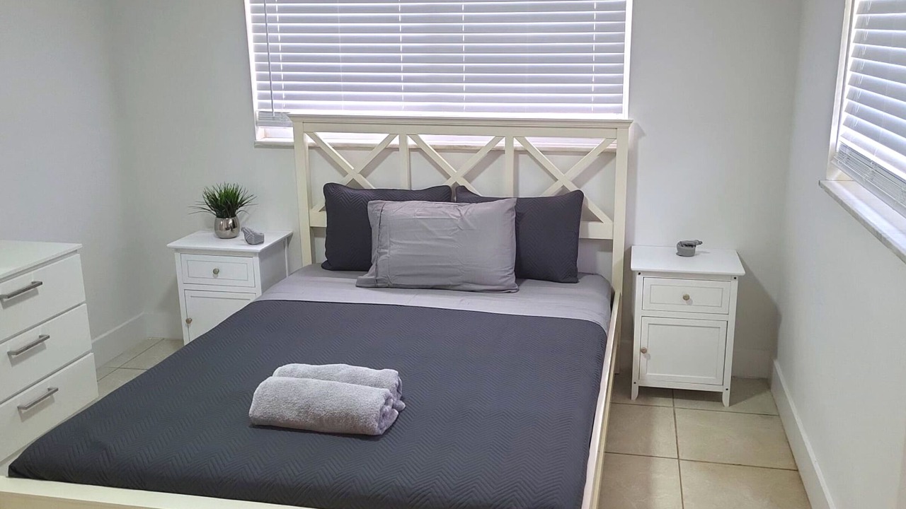 Photo of Bedroom in Sailboat Bend