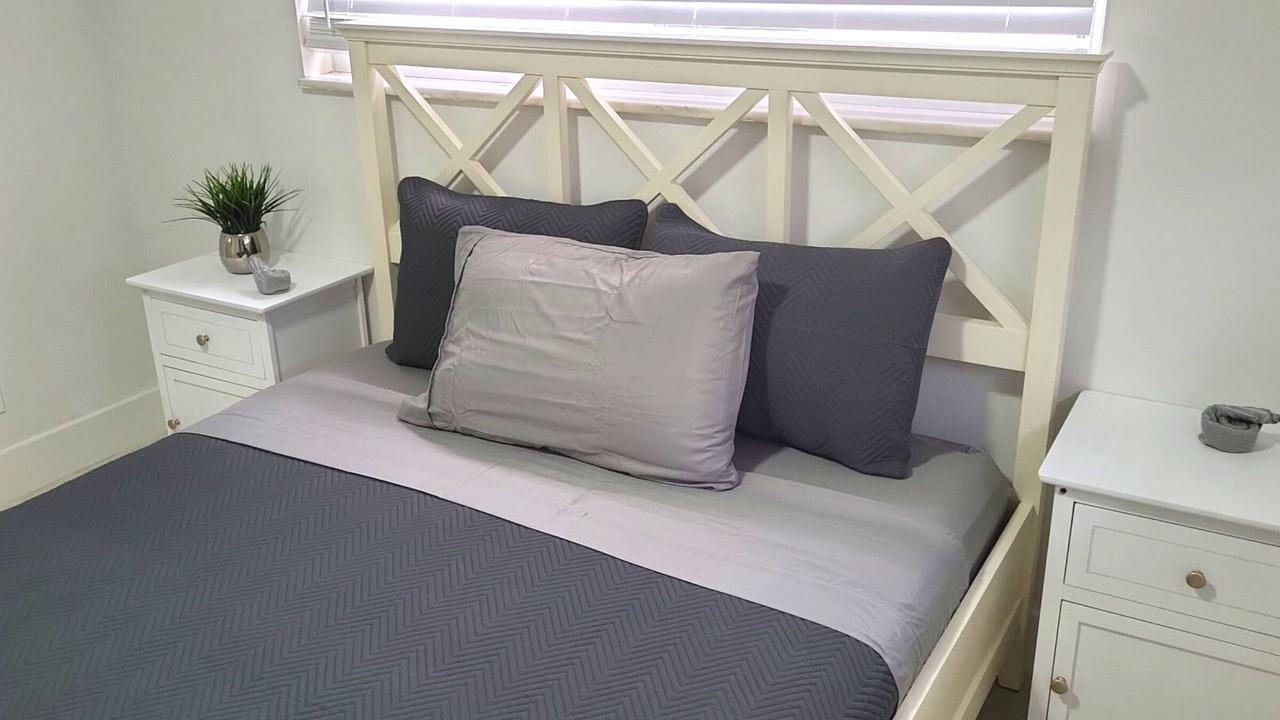 Photo of Bedroom in Sailboat Bend