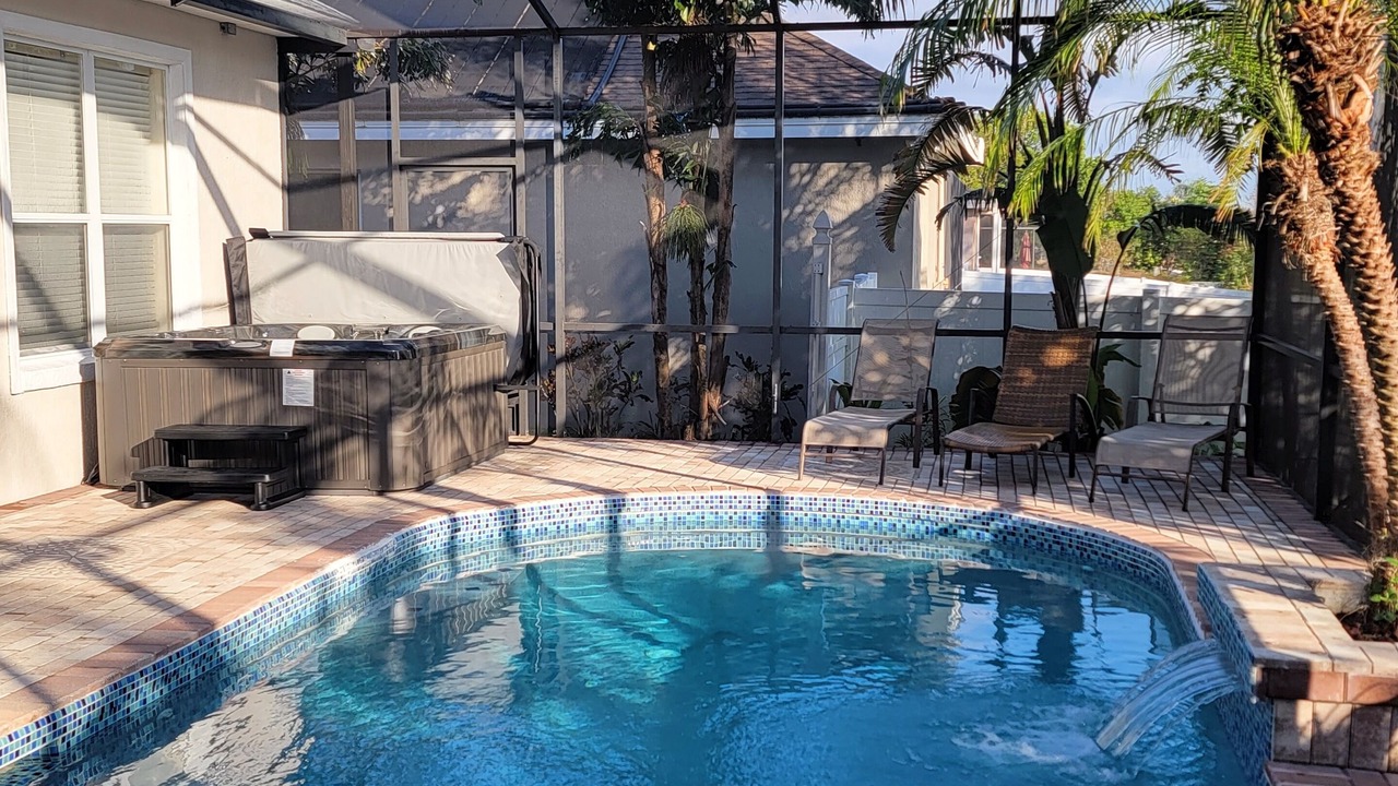Photo of Outdoor in Lakeland