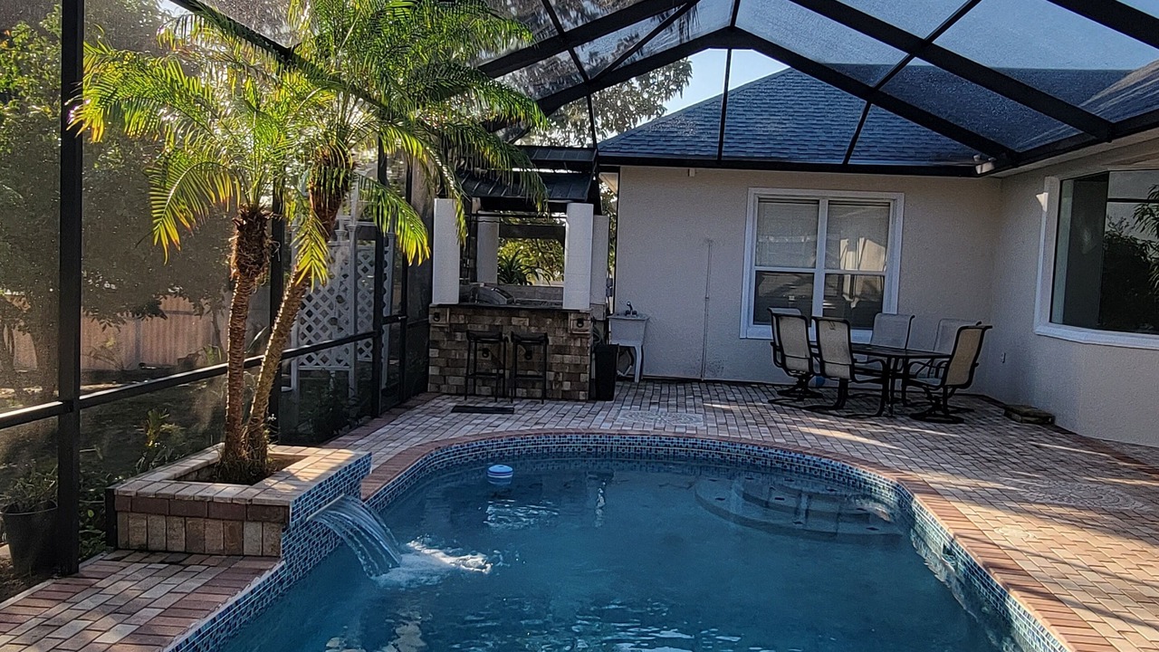 Photo of Outdoor in Lakeland