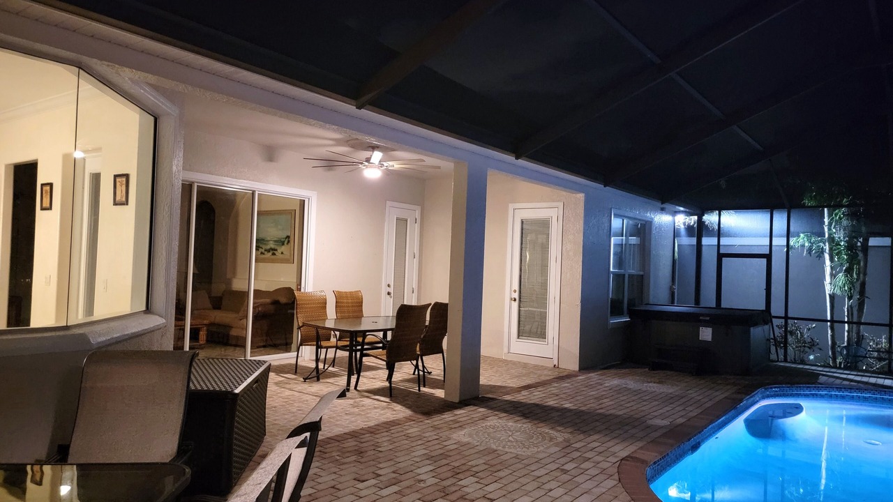 Photo of Outdoor in Lakeland