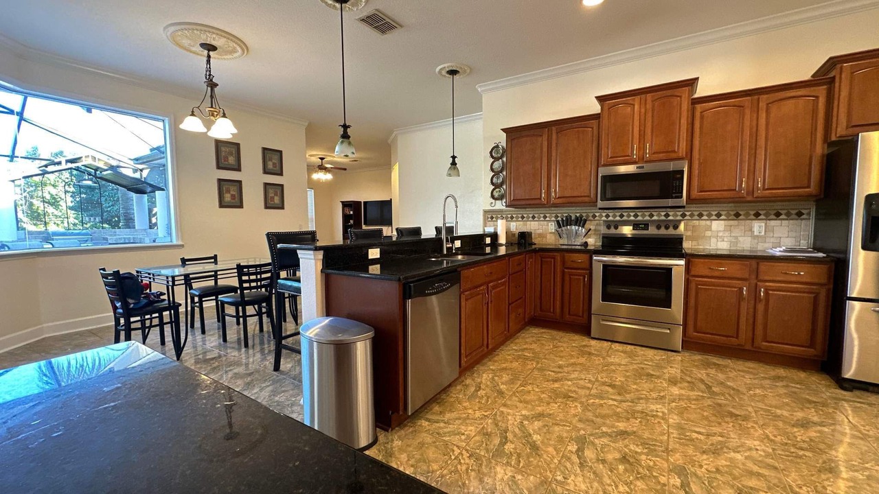 Photo of Kitchen in Lakeland