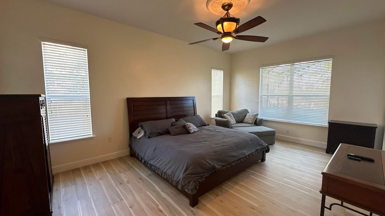 Photo of Bedroom in Lakeland