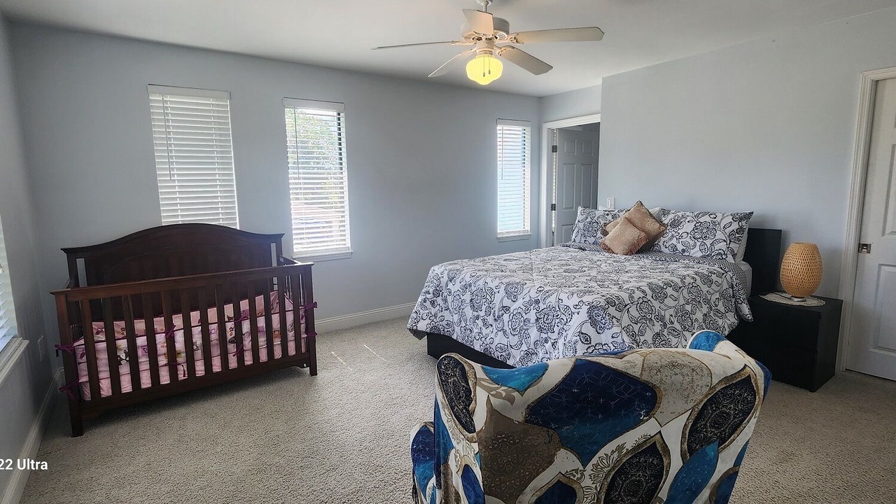 Photo of Bedroom in Dolphin's Cove