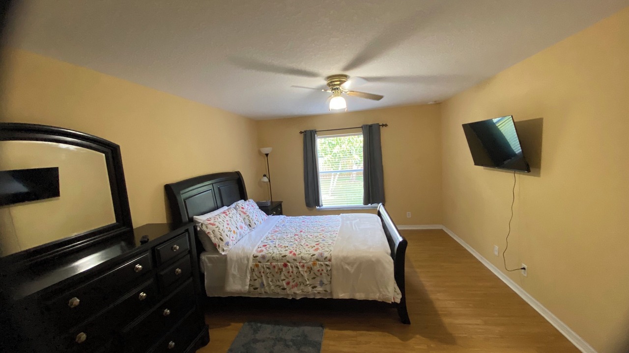 Photo of Bedroom in Port Saint Lucie