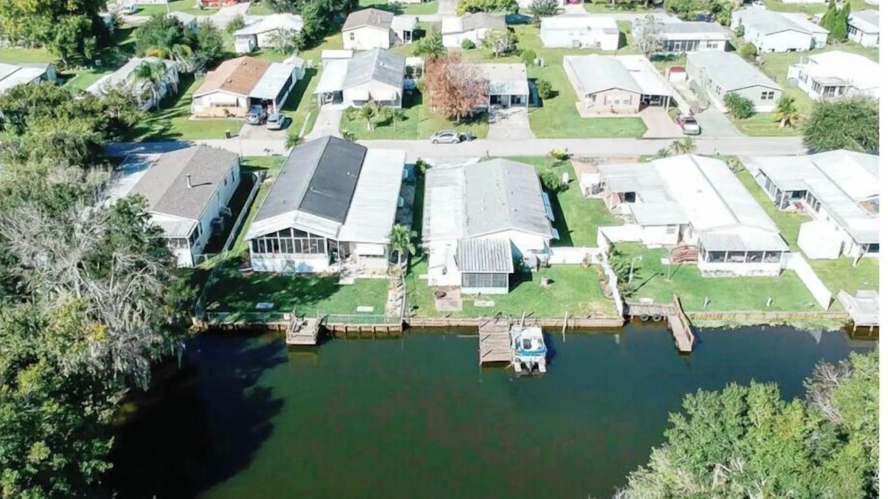 Photo of Outdoor in Lakeland