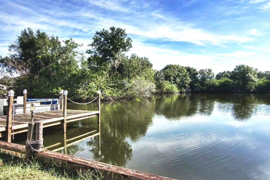 Photo of Outdoor in Lakeland