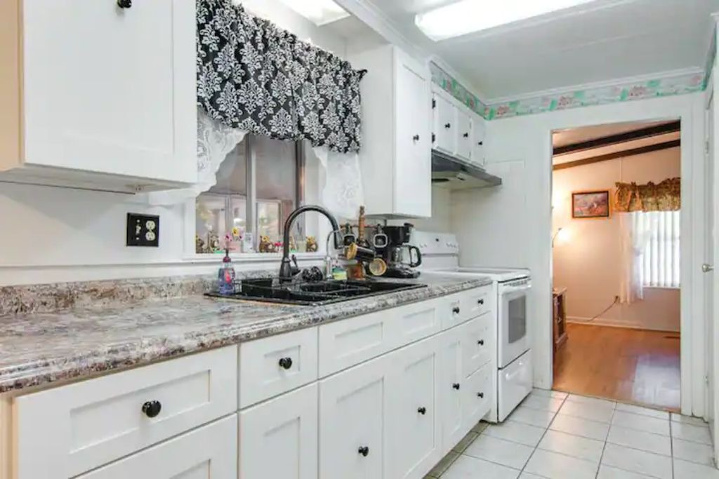 Photo of Kitchen in Lakeland