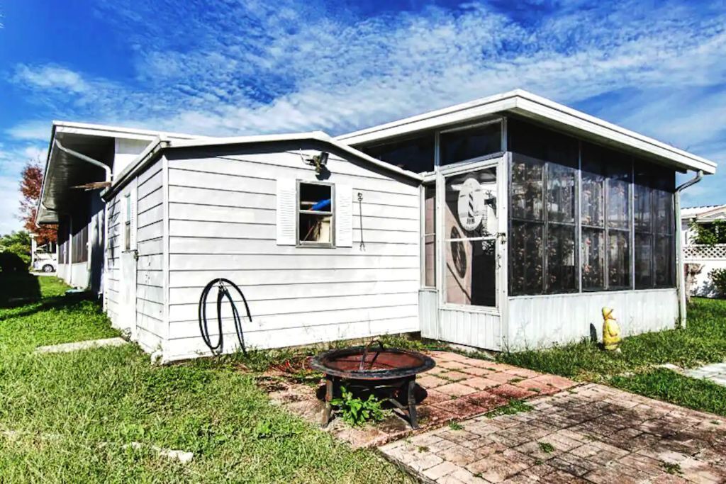 Photo of Outdoor in Lakeland