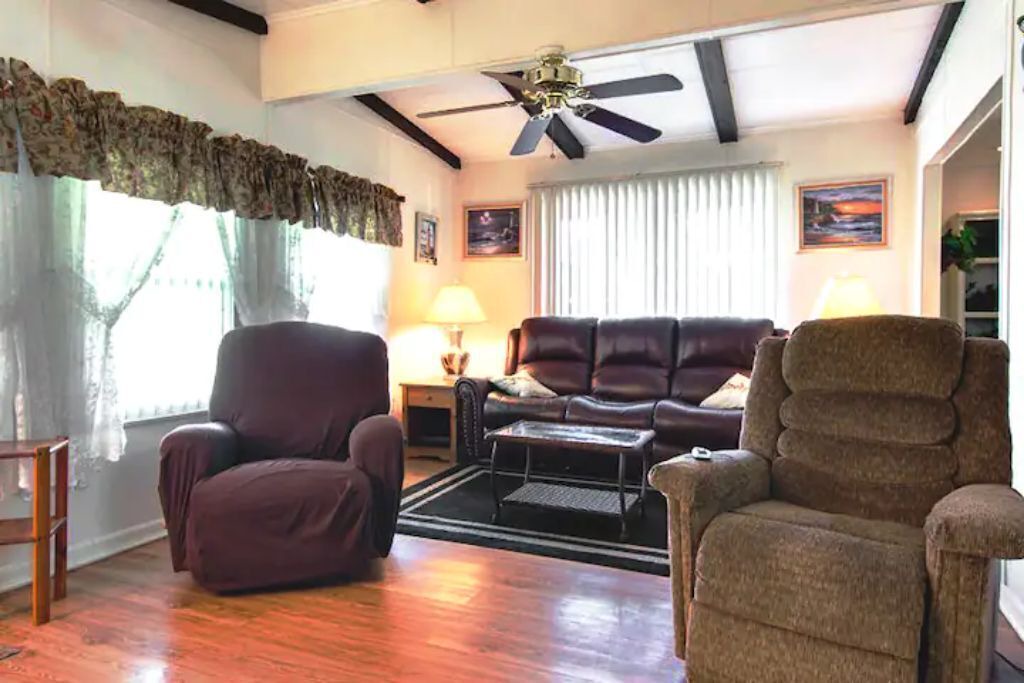 Photo of Livingroom in Lakeland