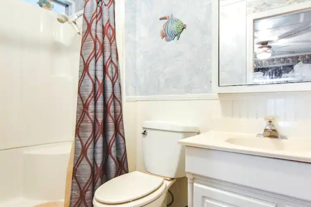 Photo of Bathroom in Lakeland