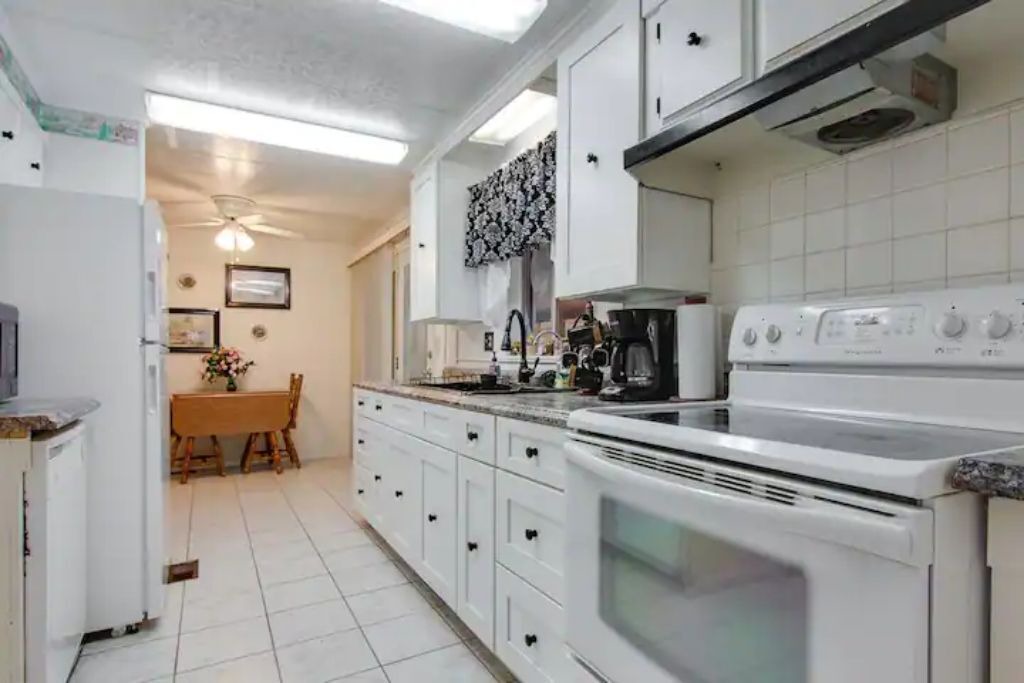 Photo of Kitchen in Lakeland