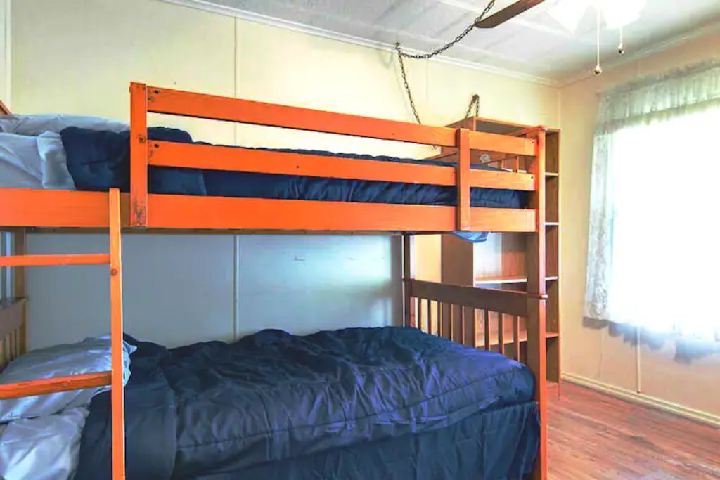 Photo of Bedroom in Lakeland