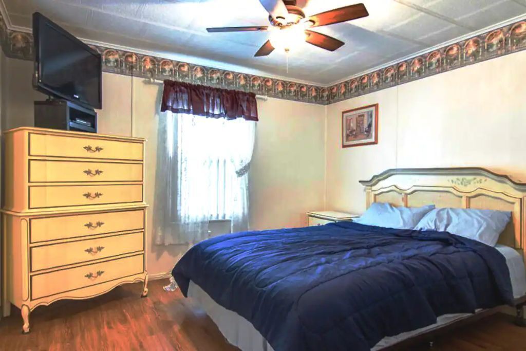 Photo of Bedroom in Lakeland