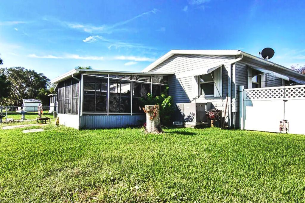Photo of Outdoor in Lakeland