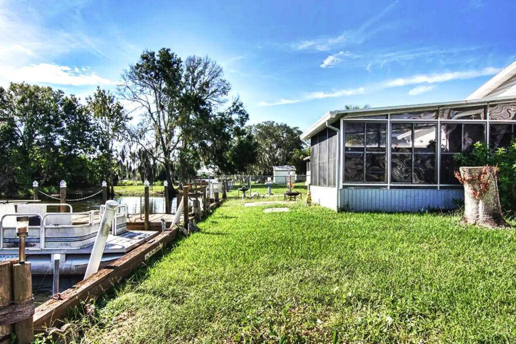 Photo of Outdoor in Lakeland