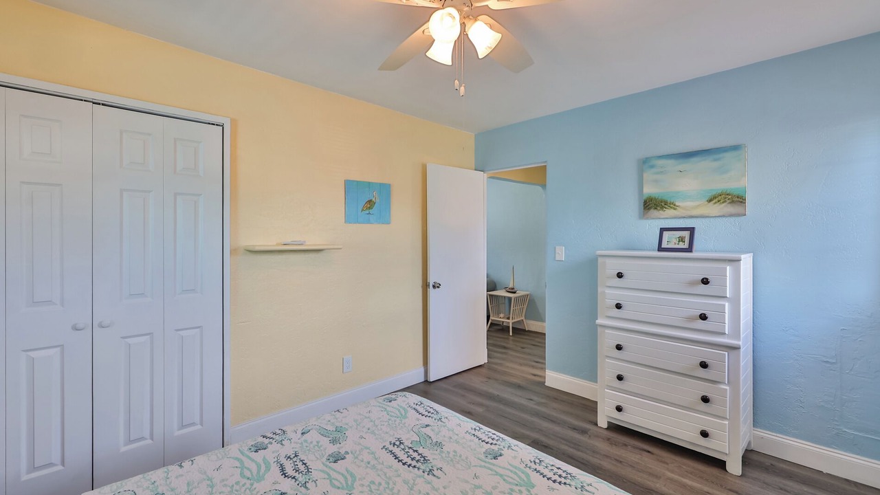 Photo of Bedroom in Gulfport