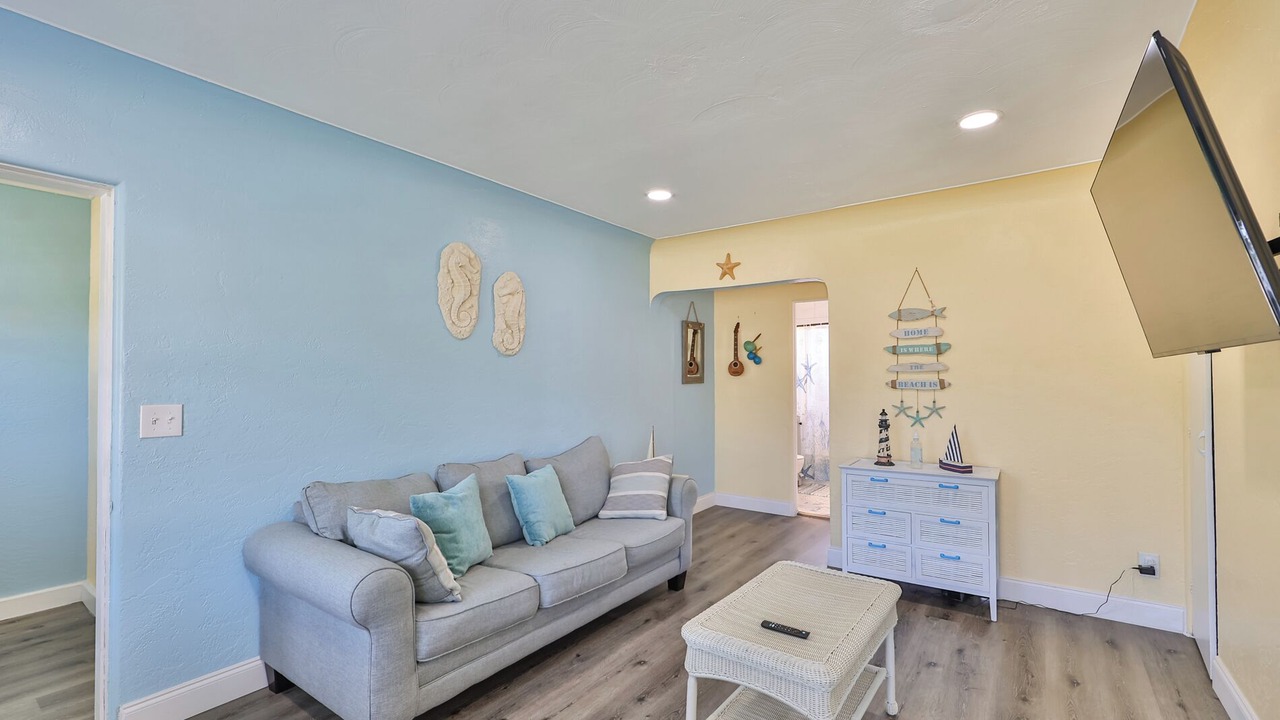 Photo of Livingroom in Gulfport
