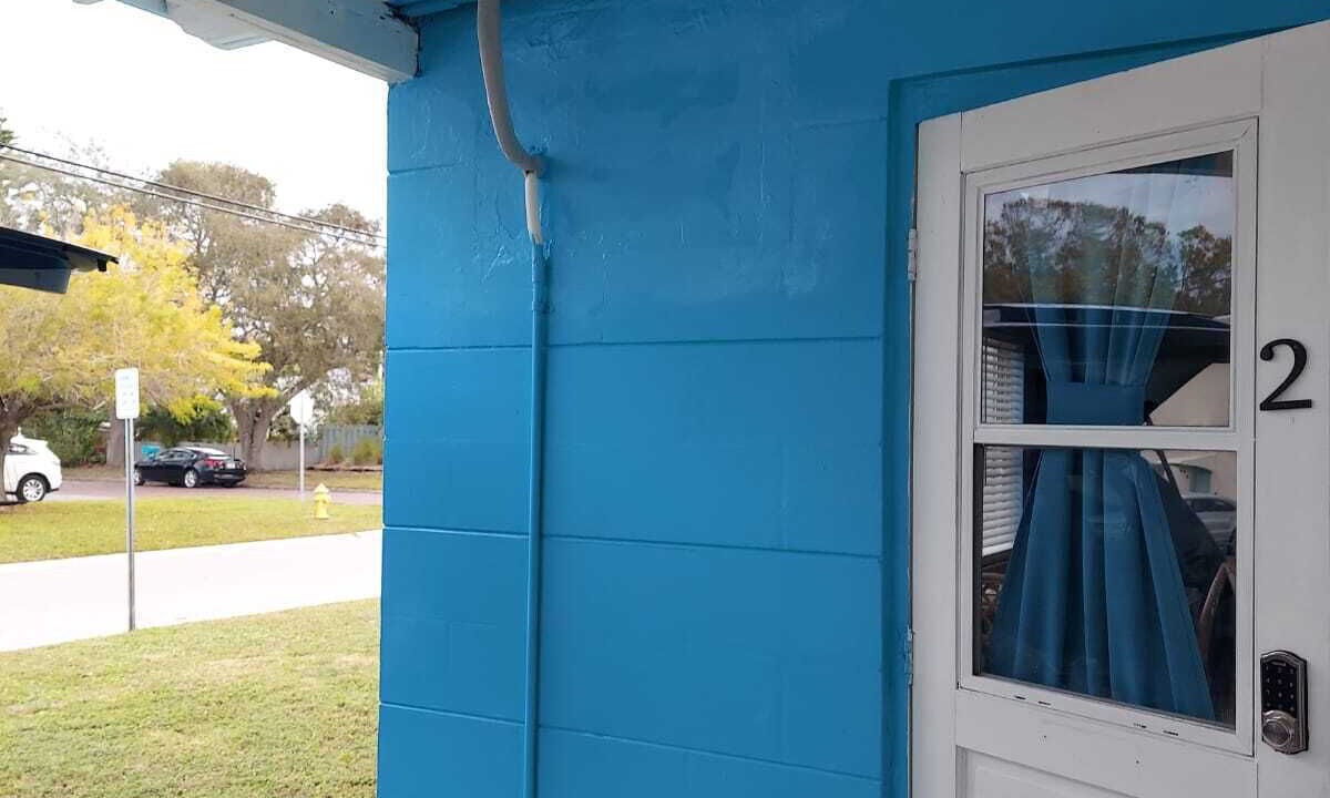 Photo of Outdoor in Gulfport