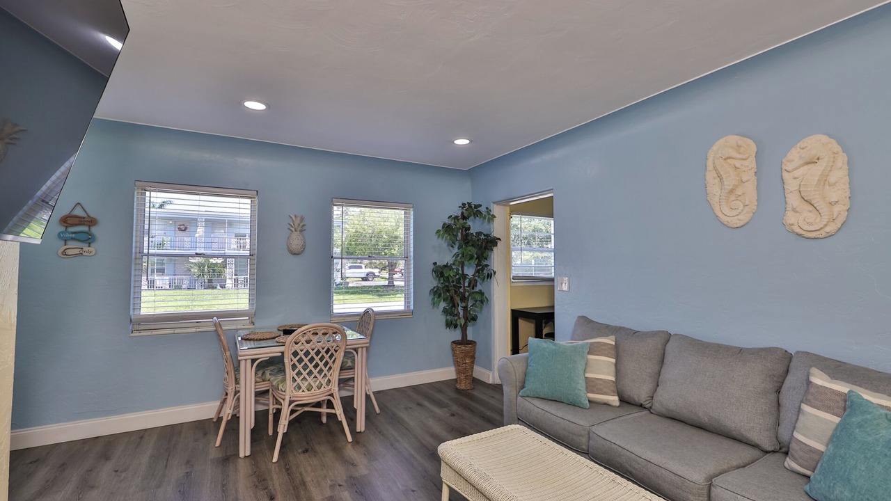 Photo of Livingroom in Gulfport