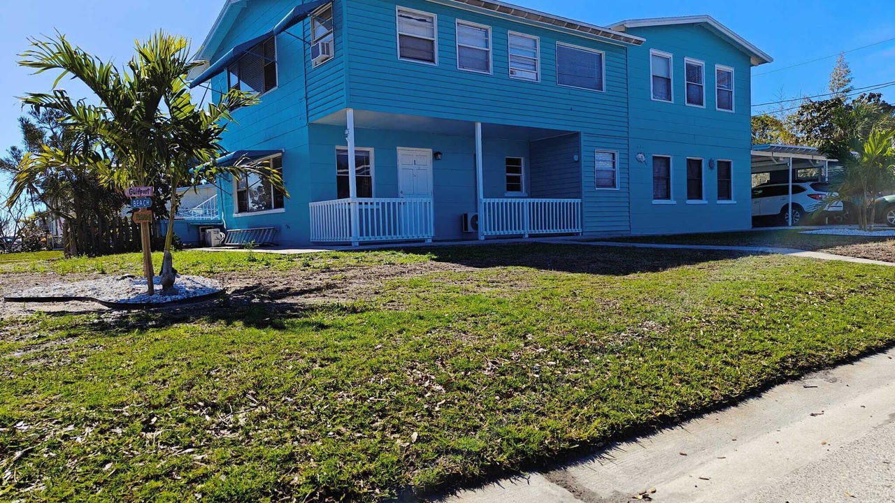 Photo of Outdoor in Gulfport