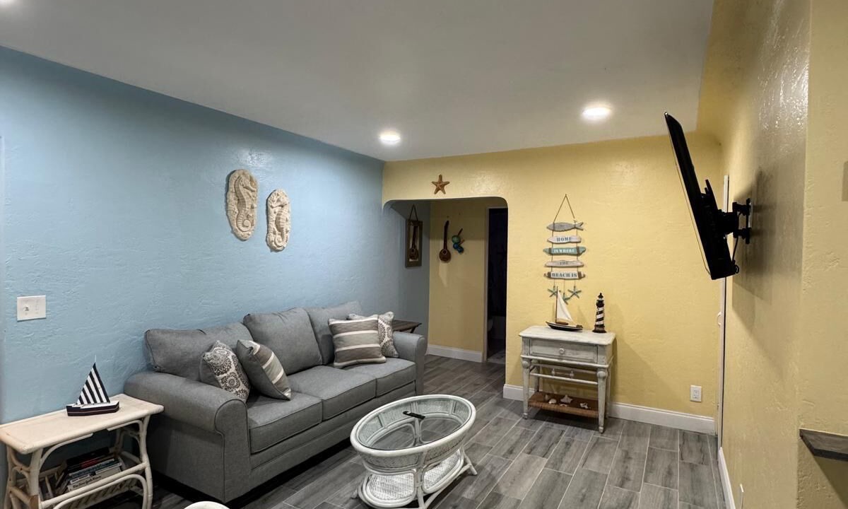 Photo of Livingroom in Gulfport