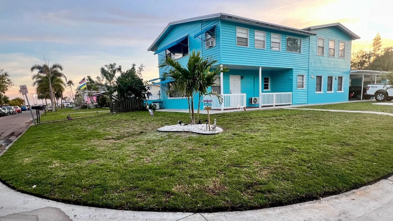 Photo of Outdoor in Gulfport
