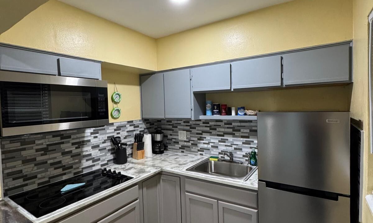 Photo of Kitchen in Gulfport