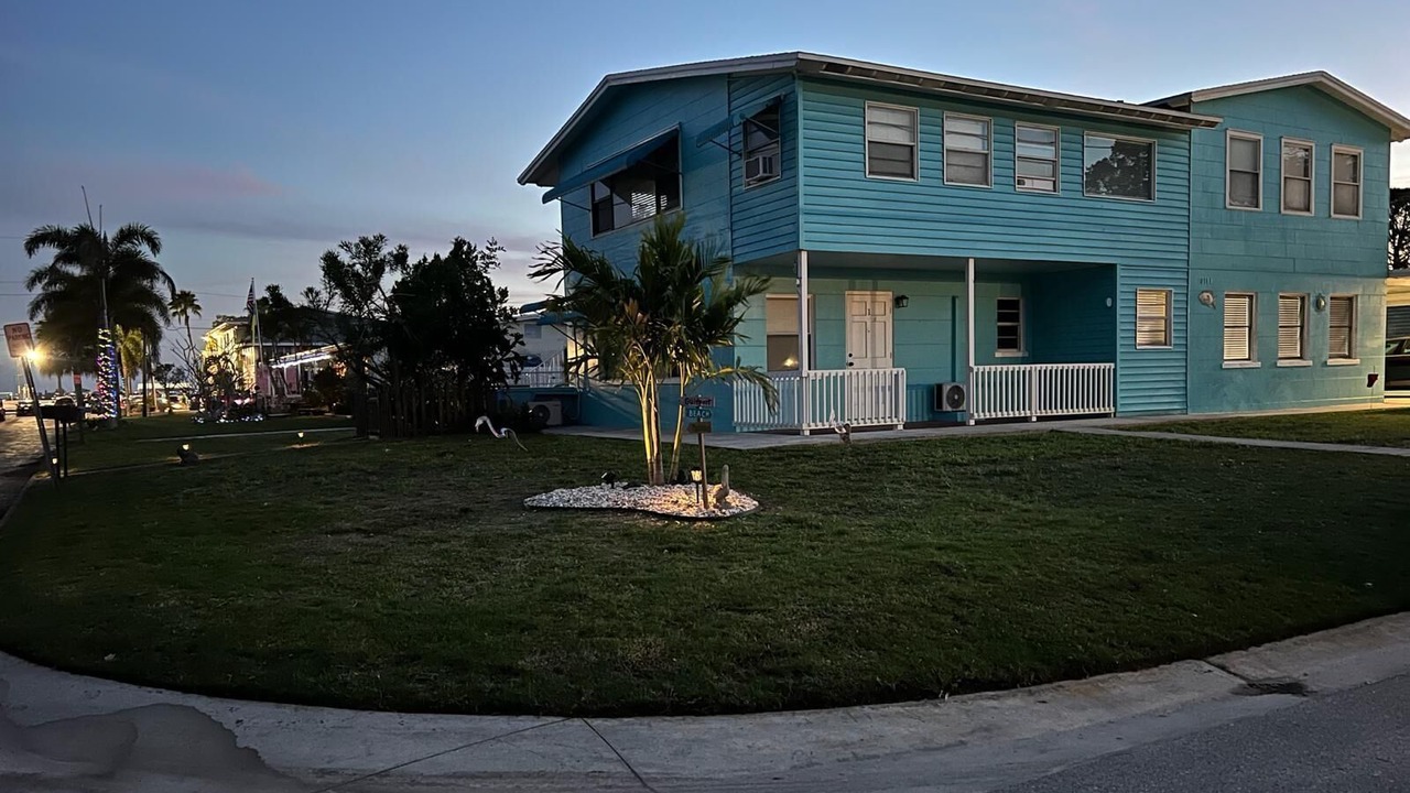 Photo of Outdoor in Gulfport