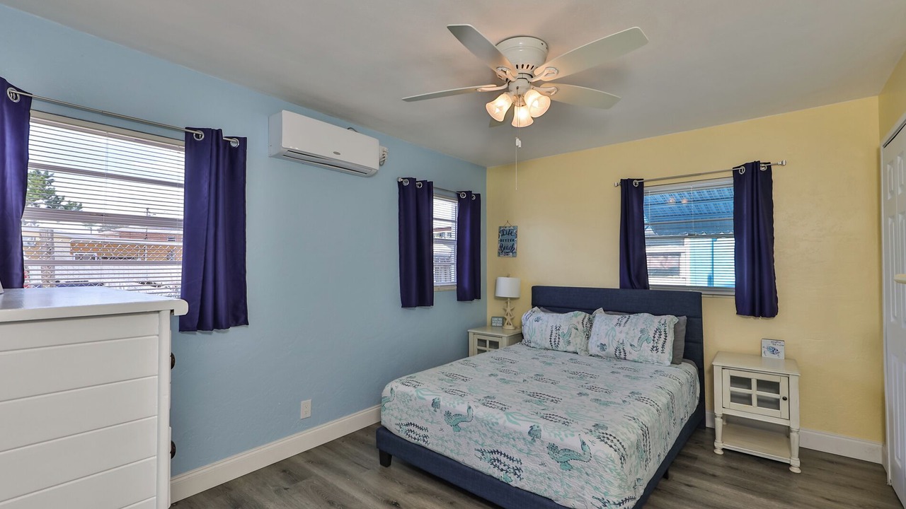 Photo of Bedroom in Gulfport