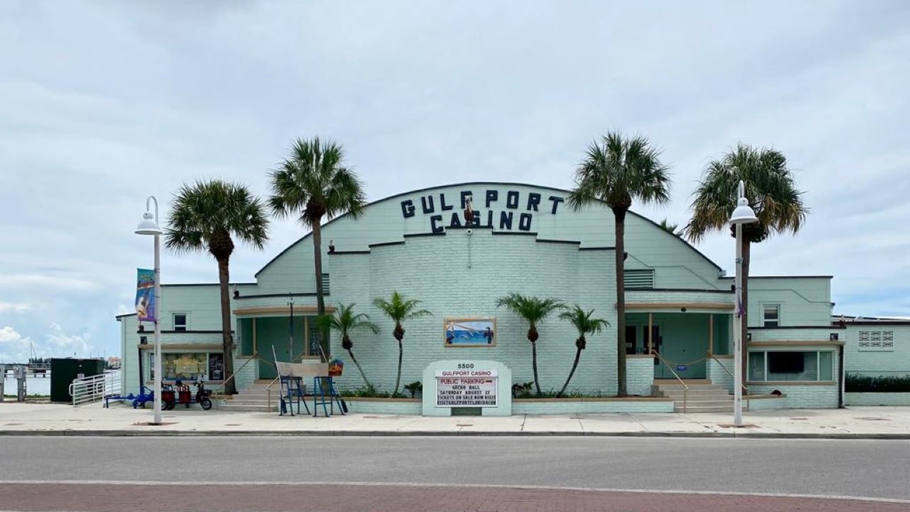 Photo of Others in Gulfport