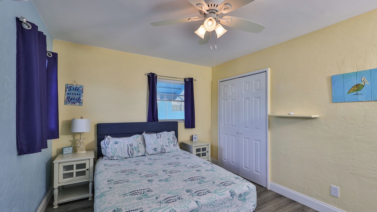 Photo of Bedroom in Gulfport