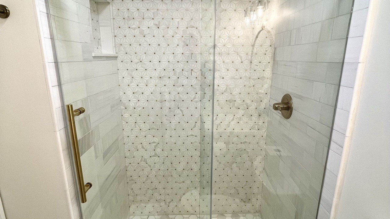 Photo of Bathroom in Vilano Beach