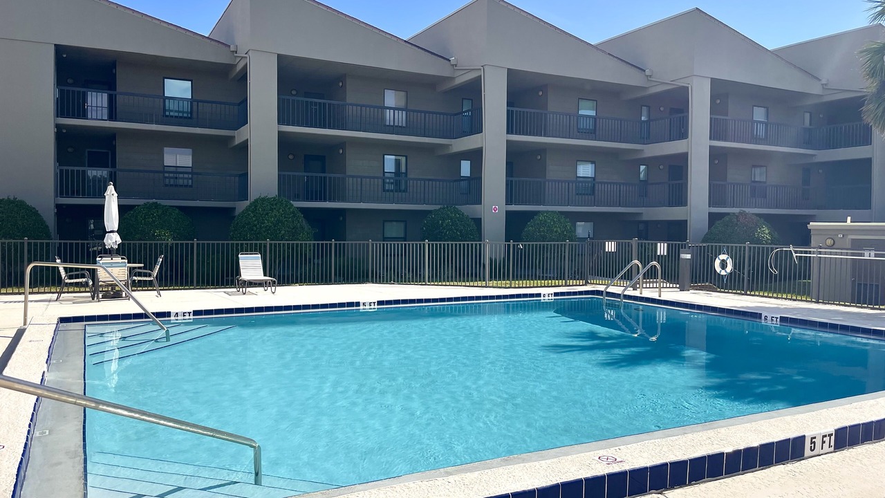 Photo of Outdoor in Vilano Beach