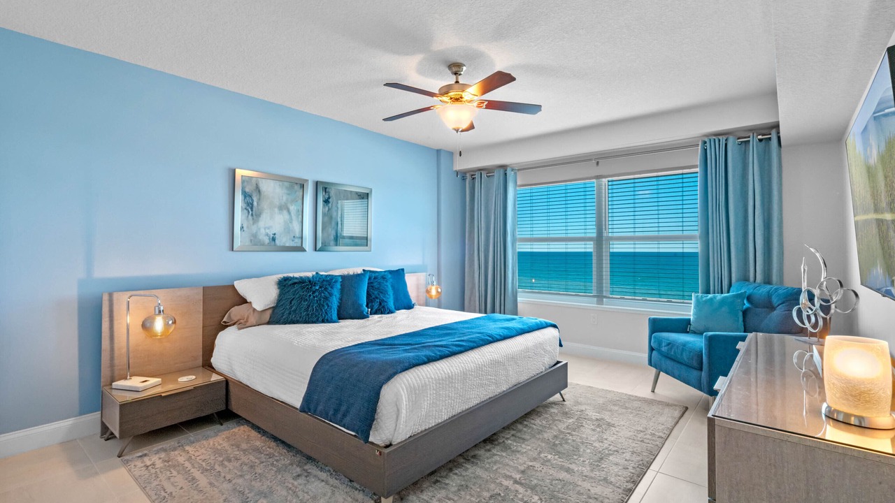 Photo of Bedroom in Ocean View Halifax Estates