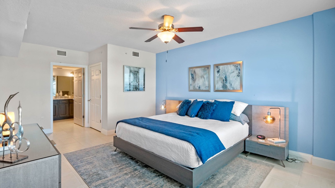 Photo of Bedroom in Ocean View Halifax Estates