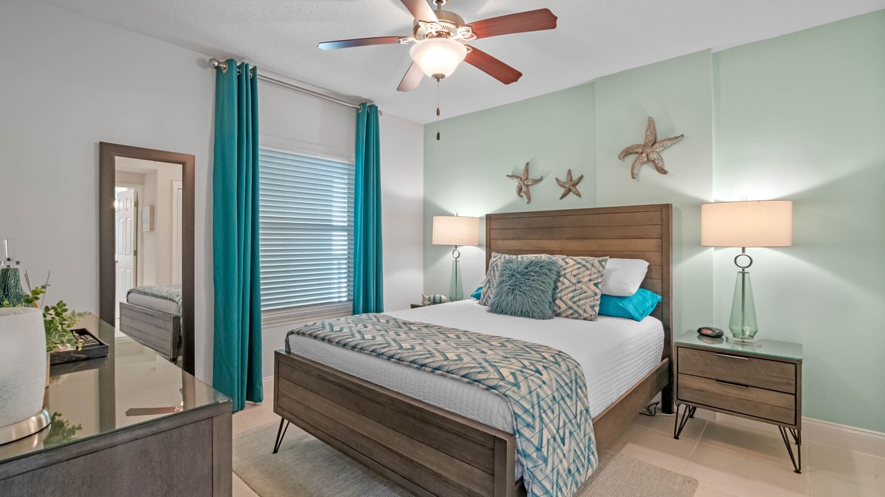 Photo of Bedroom in Ocean View Halifax Estates