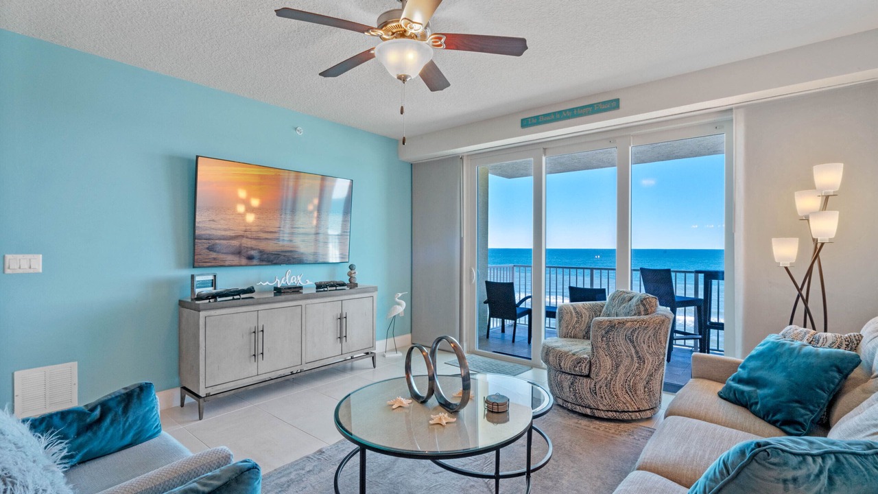Photo of Livingroom in Ocean View Halifax Estates