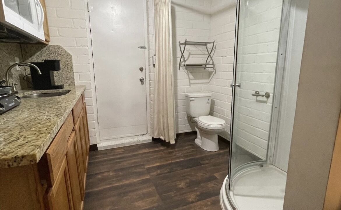 Photo of Bathroom in San Marco