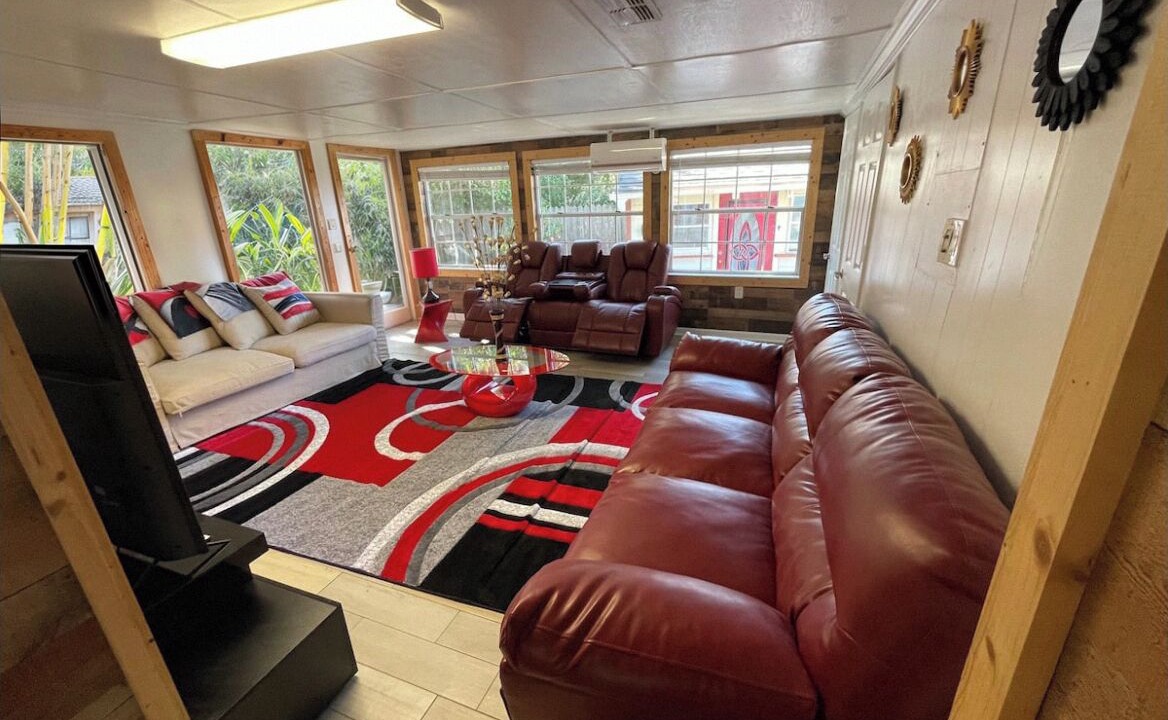 Photo of Livingroom in San Marco
