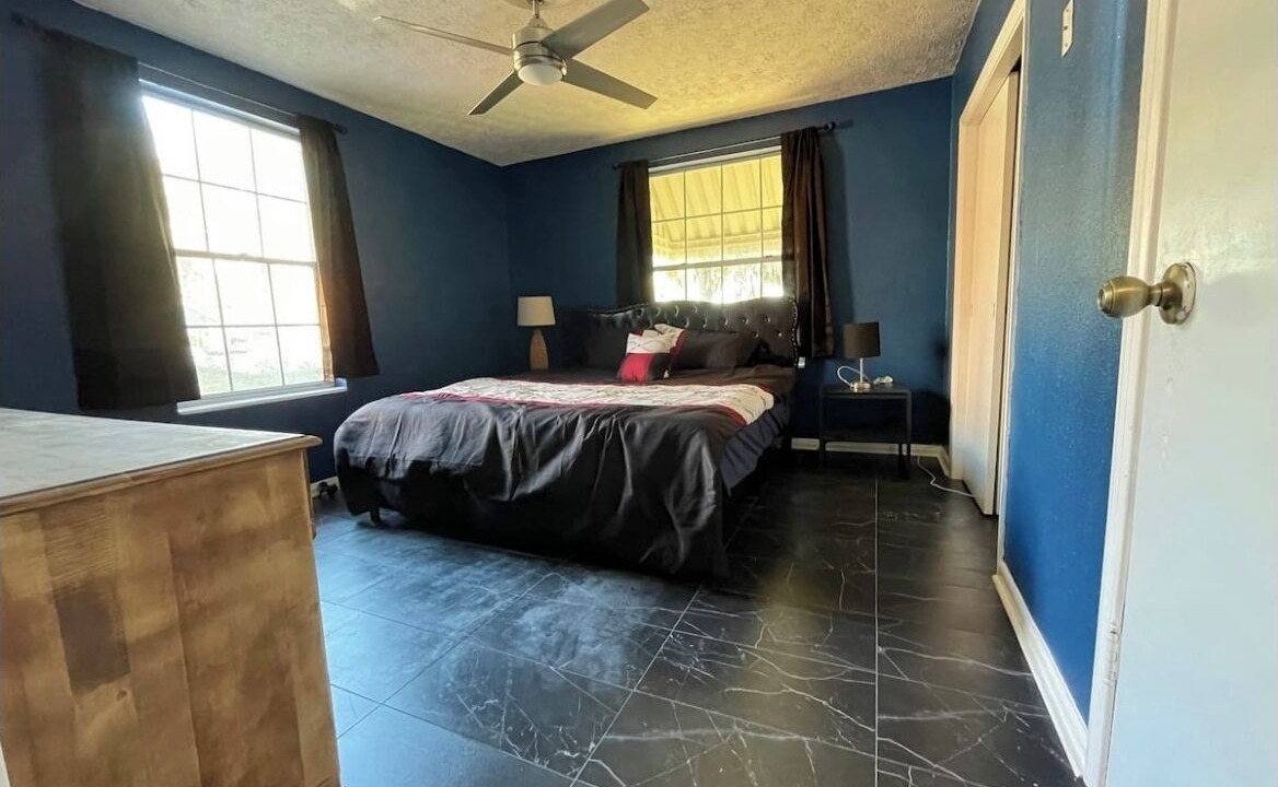 Photo of Bedroom in San Marco
