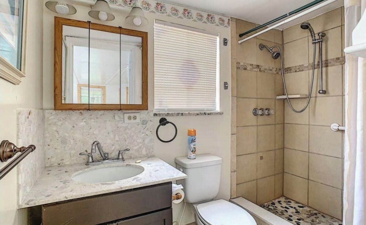 Photo of Bathroom in San Marco