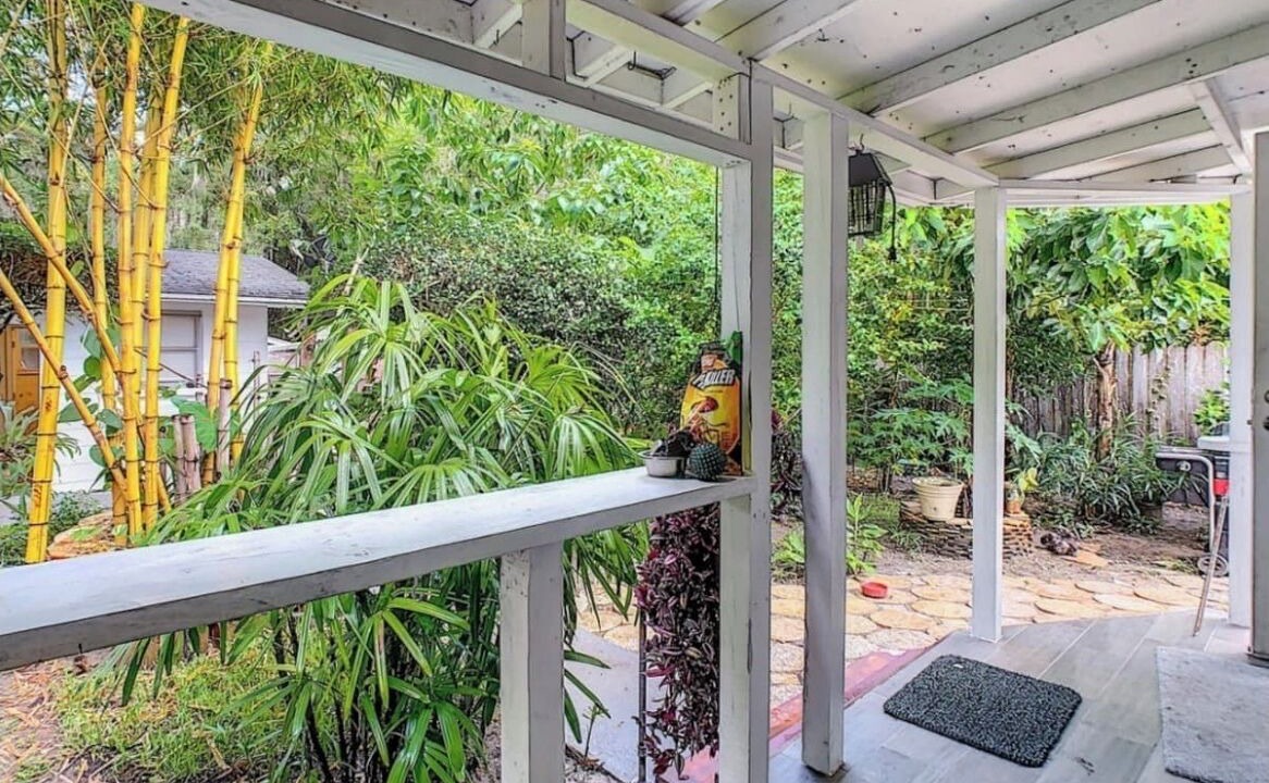 Photo of Patio Balcony in San Marco