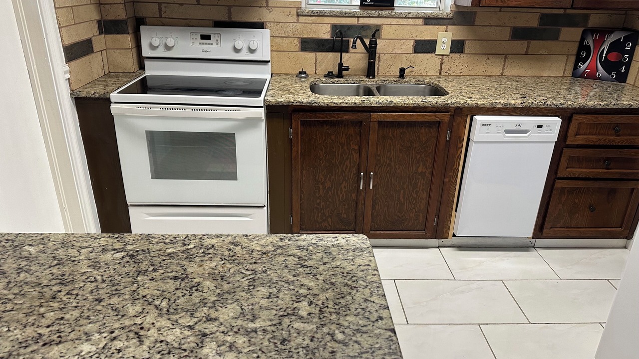 Photo of Kitchen in San Marco