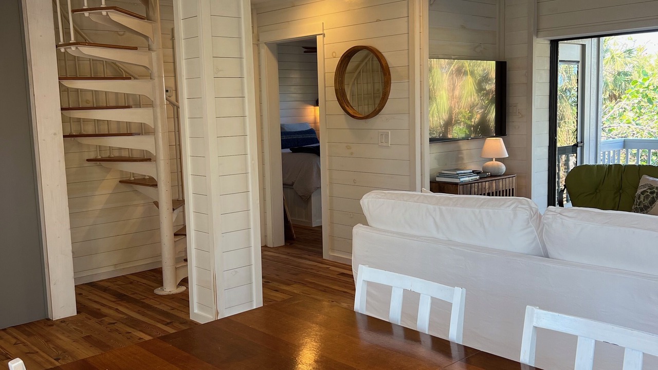 Photo of Outdoor in Safety Harbor Club